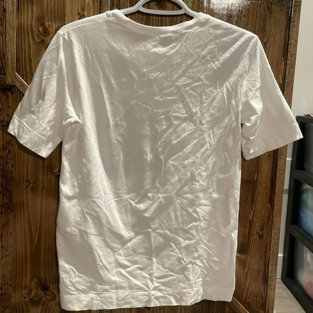 Love Moschino?punk girl print logo tshirt - Picture 8 of 11